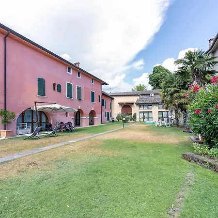 Casa Giulietta Apartamento *