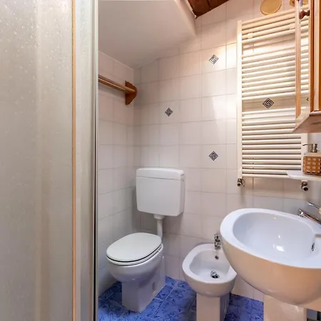 Apartamento Casa Giulietta Costermano