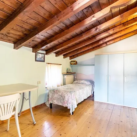 Casa Giulietta