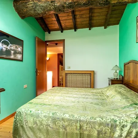 Apartamento Casa Giulietta
