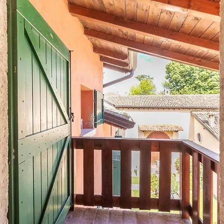 Appartamento Casa Giulietta Costermano