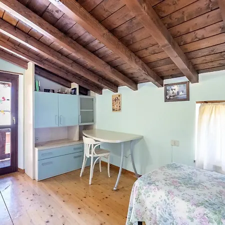 Appartamento Casa Giulietta