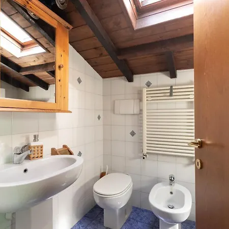 Casa Giulietta Appartamento Costermano
