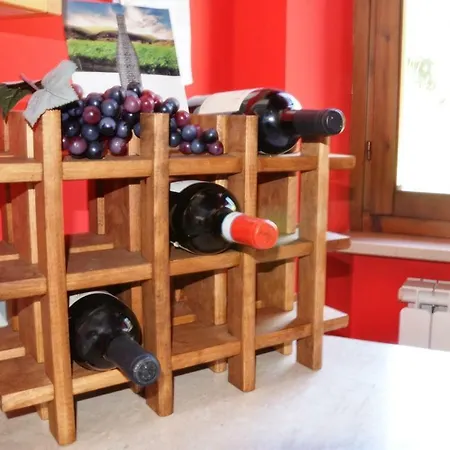 Casa Giulietta Appartamento *