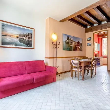 Casa Giulietta Костермано