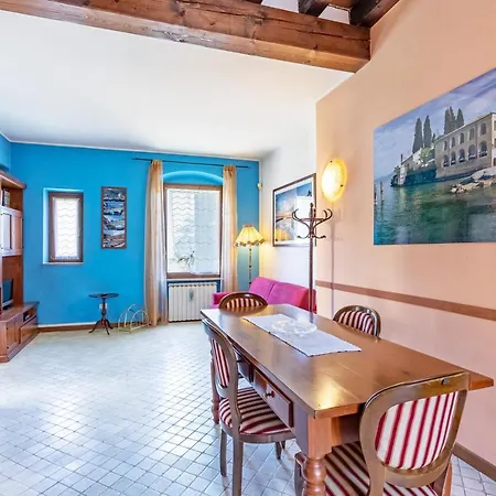 Casa Giulietta * Костермано