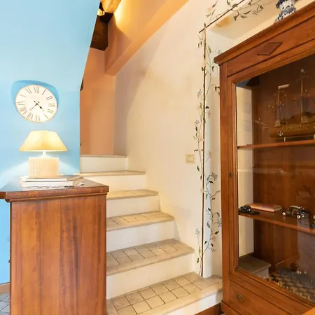 Casa Giulietta Костермано