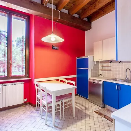 Casa Giulietta